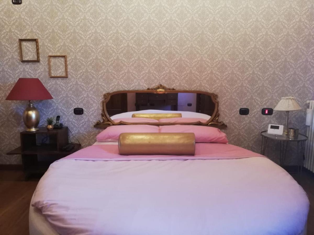 Agriturismo La Lampada Di Atena เวตรัลลา ภายนอก รูปภาพ